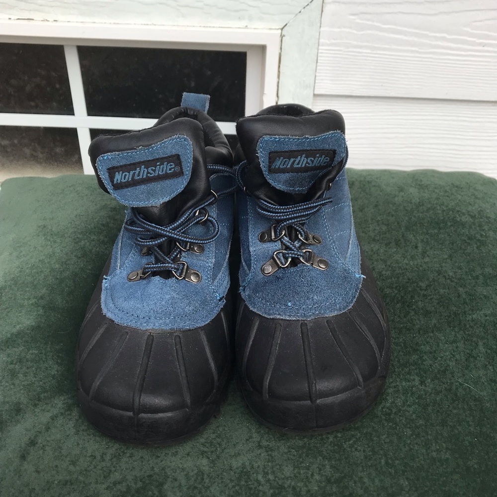 Northside boots